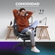 thumbnail image 3 of Silla Gamer Playfever Orbit Ergonómica Escritorio Reclinable, 3 of 8