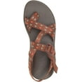 thumbnail image 2 of Chaco Z/2 Adjustable Strap Classic Sandal Women Sierra Cappuccino, 2 of 6