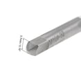 thumbnail image 4 of Machine Tap 10-32UNF Thread Pitch H2 Class 3 Flutes High Speed Steel 3pc, 4 of 5