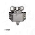 thumbnail image 1 of Soporte Transmision Pionner Para Volkswagen Golf_City 2007 - 2010, 1 of 1