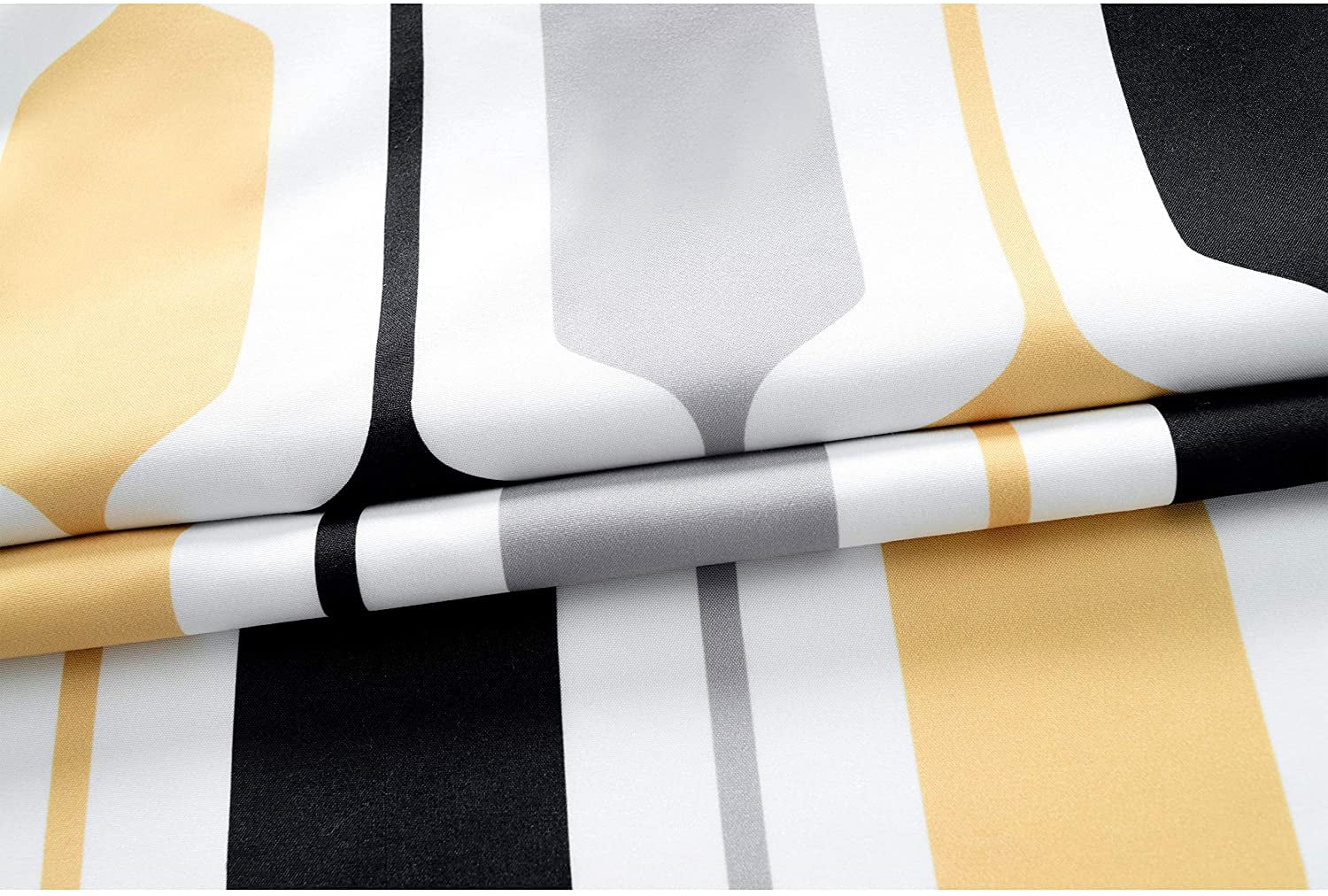DriftAway Grommet Room Darkening Curtains, 52" x 84" (2 Panels)