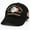 Black, variant on 250th Anniversary Eagle Flag Hat America USA Baseball Cap Embroidered 250 Year Patriotic Merchandise Cap Father Gift