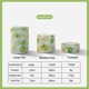 thumbnail image 5 of Kimpets Pet Cat elastic bandage can be torn by hand For Dog's outdoor anti dirt foot wrap bandage is lightweight breathable ShopWise Round, 5 of 6