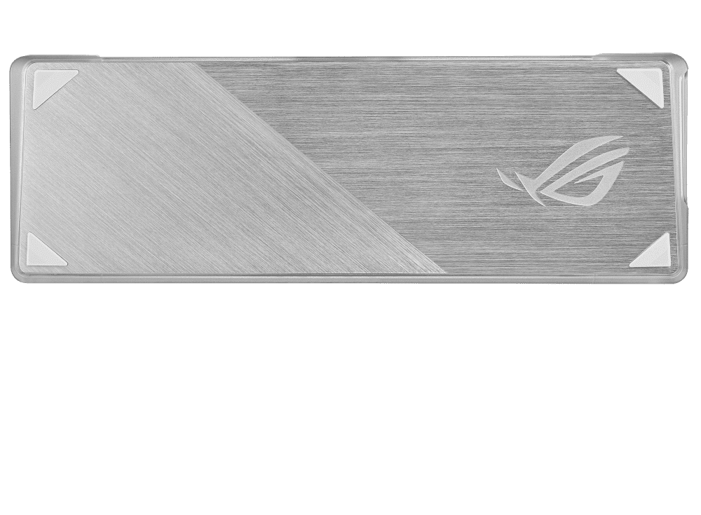 ASUS ROG Falchion Ace 65% RGB Compact Gaming Mechanical Keyboard, Lubed ROG NX R