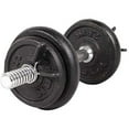thumbnail image 2 of 2pcs Barbell Spring Clamps Workout Weightlifting Fitness Quick Release Weight Bar Locks Clips, 24mm Workhe, 2 of 4