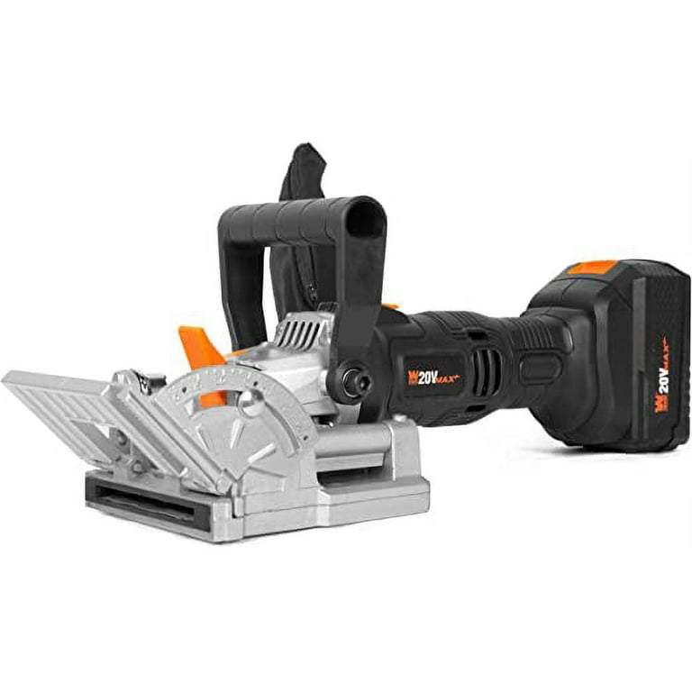 Ryobi biscuit joiner cordless sale