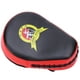 thumbnail image 5 of Almohadilla de mano de esponja de PU duradera para entrenamiento, objetivo de enfoque para boxeo, taekwondo y puñetazos., 5 of 14
