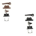 thumbnail image 6 of Precise Swing Rod Switches Button Spring Replacement Kit With Installation Guide, 6 of 8