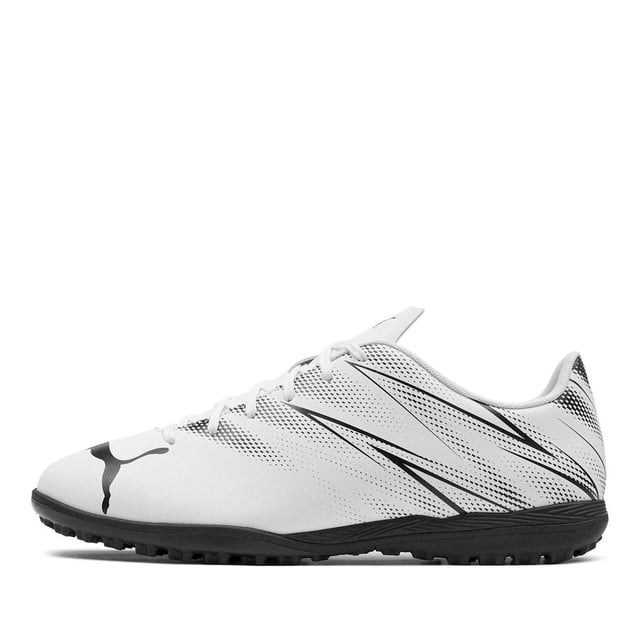 Tenis Puma Attacanto Multi Hombre 107478-05 Blanco 27.5