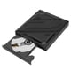 thumbnail image 1 of Unidad De CD DVD, Unidad De CD DVD Externa A Prueba De Saudidas USB 3.0 Para Computadora Portátil, 1 of 7