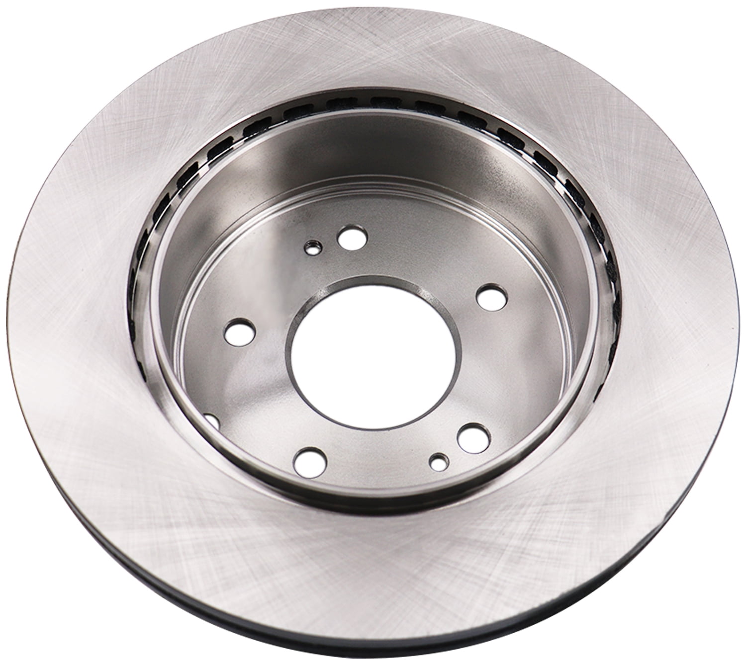 Winstop Brake Rotor, Rear WS247043, Mitsubishi Galant 2009-2007