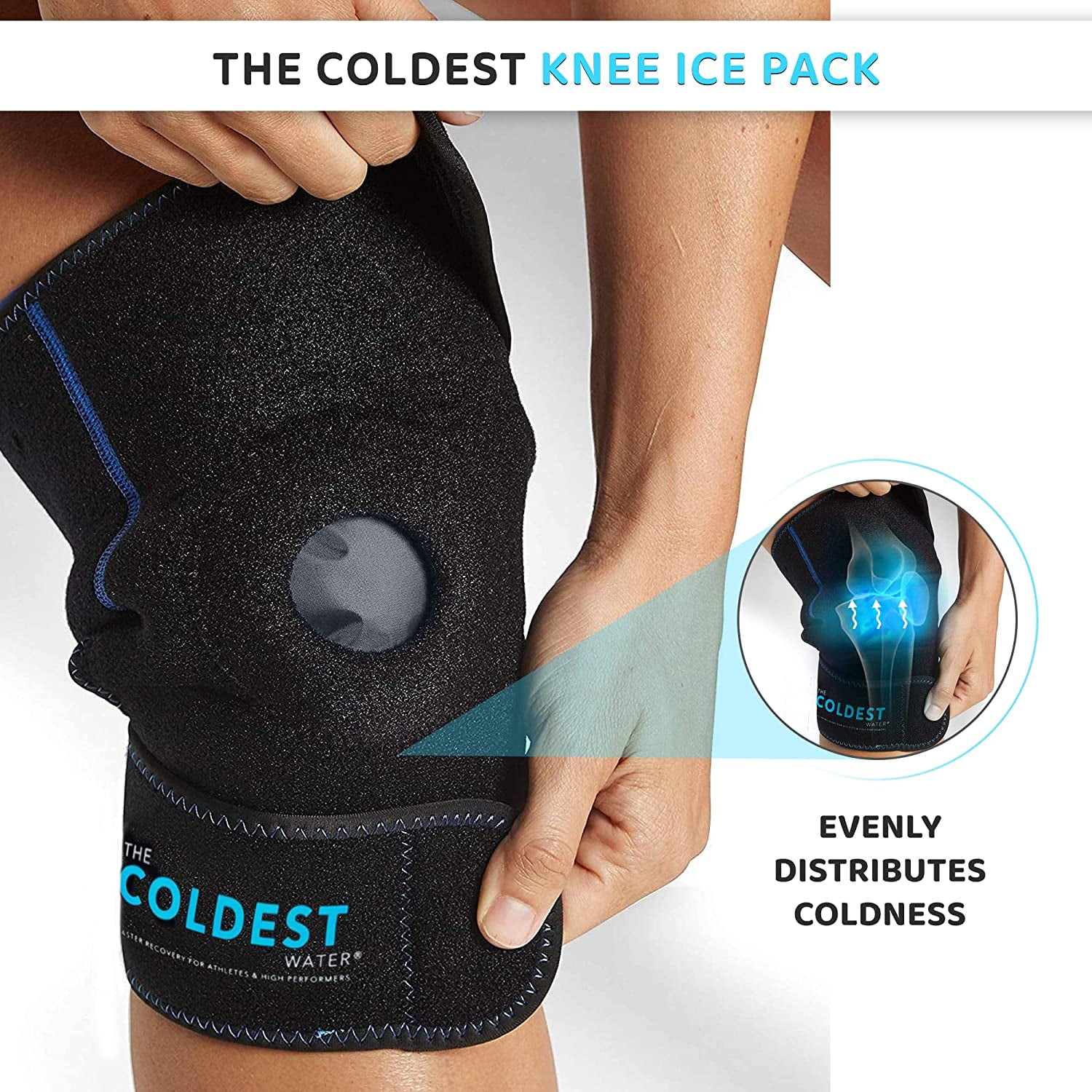 Knee Ice Packs atelieryuwa.ciao.jp