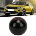 thumbnail image 3 of Gear   Lever Head, Shifting Knob Acrylic 5 Speed 54mm Diameter  For Automobiles, 3 of 8