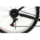 thumbnail image 1 of Bicicleta de Montaña TERRAFIT Rodada 26 21 Velocidades para Adulto 2 Negro, 1 of 9