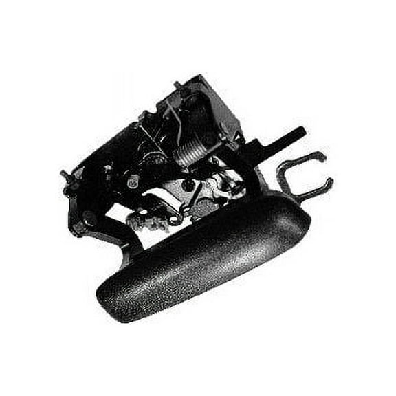 Tailgate Handle - Compatible with 2002 - 2006 Chevy Avalanche 1500 2003 2004 2005