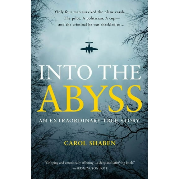 Into the Abyss: An Extraordinary True Story (Paperback)
