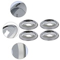 thumbnail image 3 of 4 Pcs Bouton de Gril à Gaz Boutons de Contrôle de BBQ base de Remplacement Interrupteur Rotatif base de Gaz, 3 of 5