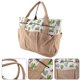 thumbnail image 4 of Bolsa De Herramientas, Bolsa De Asas, Fácil De Llevar, Resistente Al Desgaste, Ligera, De Gran Capacidad, Para Jardín, Para Herramientas Fyydes Market Tote, 4 of 8