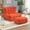 Red, variant on Bean Bag Chair,Comfortable Bean Bag,Super Soft Lazy Sofa Chair for Living Room,Black