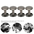 thumbnail image 3 of Double-Sided Rivet Round  Rivet, Rivet, Leather Craft Bags For Home Belts Pet Collars Decoration, 3 of 8