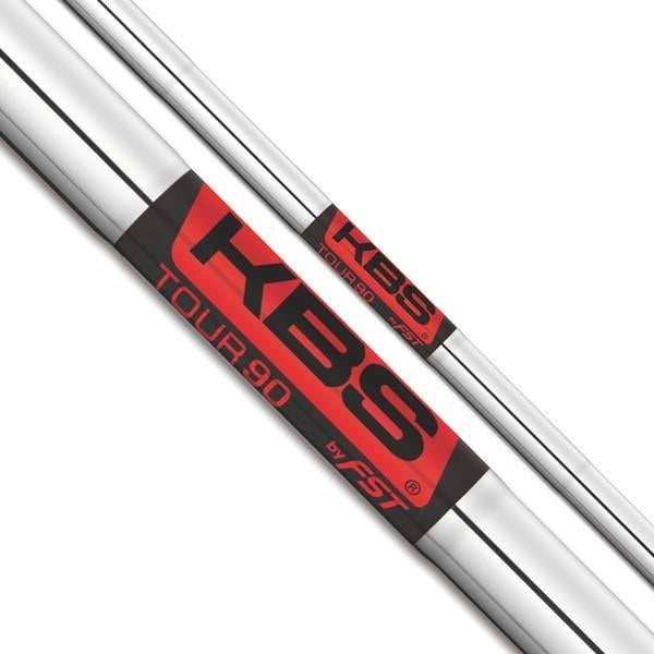 KBS Tour 90 Shaft 102g / S-flex / #W iron - 36.5