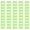 pearlescent green, variant on 50 Pieces Colorful Envelopes V Flap Mailing Envelopes for Wedding Invitations, Checks, Invoices, Business Announcements