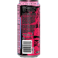 thumbnail image 2 of Monster Energy, Ultra Fantasy Ruby Red, 1 count, 16 fl oz-Pack Of 4, 2 of 5