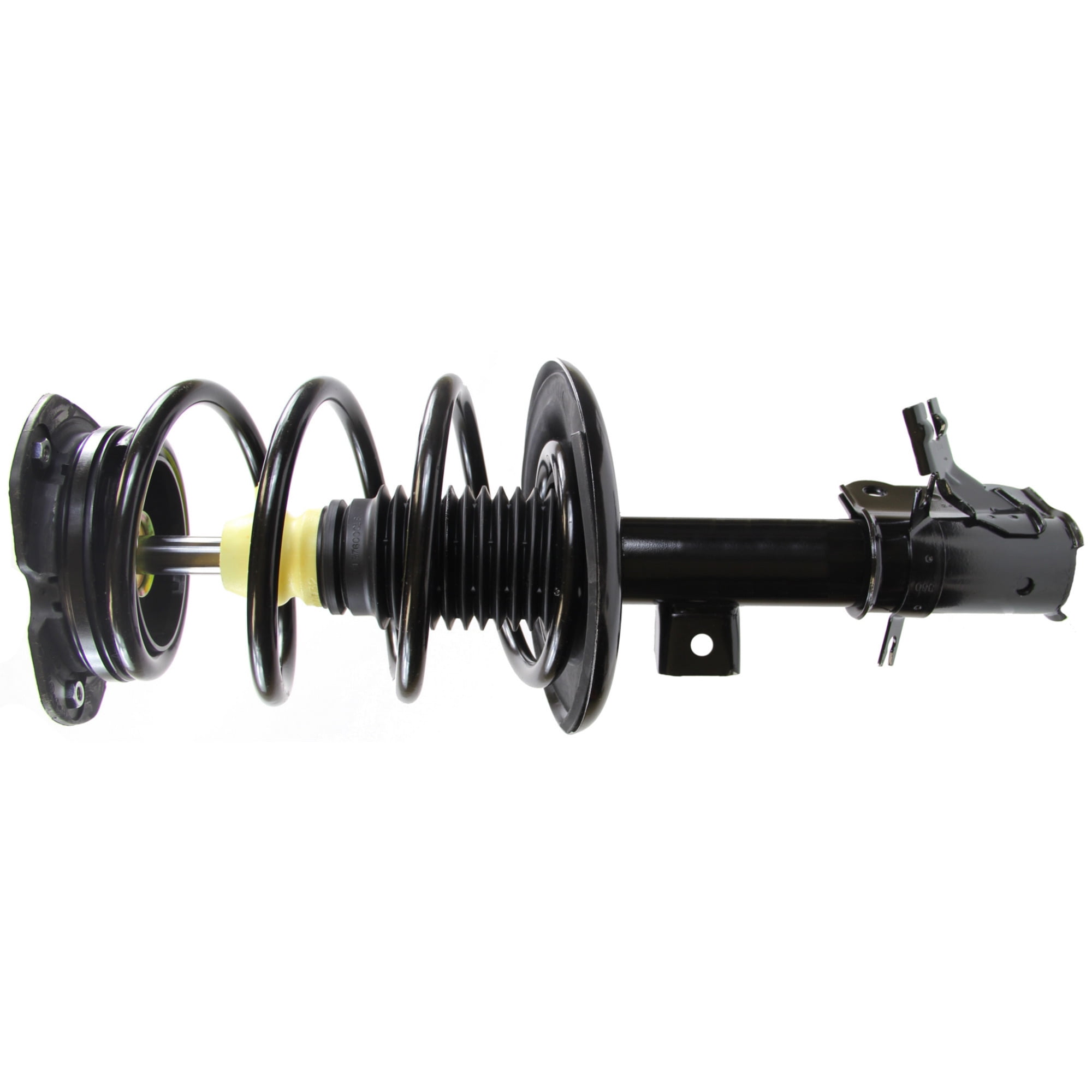 Monroe Shocks & Struts RoadMatic 182393 Strut and Coil Spring Assembly