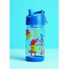 SugarBooger Flip & Sip Clear Tritan Happy Camper