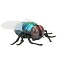 thumbnail image 1 of Hilitand Jouet de Simulation d'Insecte Mouche Télécommande Infrarouge Détection Jouets Portables, 1 of 8