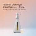 thumbnail image 2 of Dispensador de detergente para ropa Dirty Labs Erlenmeyer 375 ml, 2 of 7