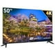thumbnail image 2 of Pantalla de 50' 4K Android Sansui SMX50V1UA, 2 of 5
