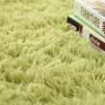thumbnail image 3 of Travelwant Area Rug for Bedroom,Fluffy Shag Rug for Living Room,Furry Carpet for Kids Room,Shaggy Throw Rug for Nursery Room,Fuzzy Plush Rug, 3 of 7