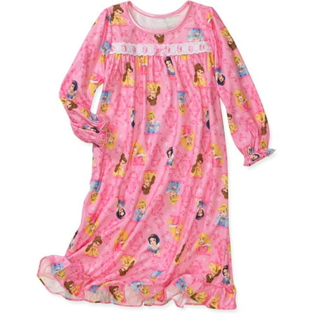 nightgown girs