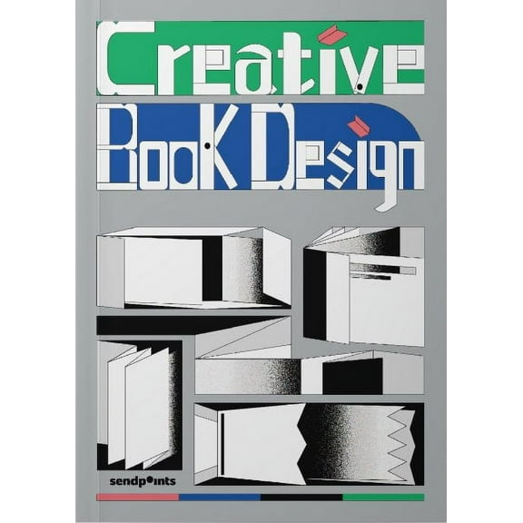 Creative Book Design