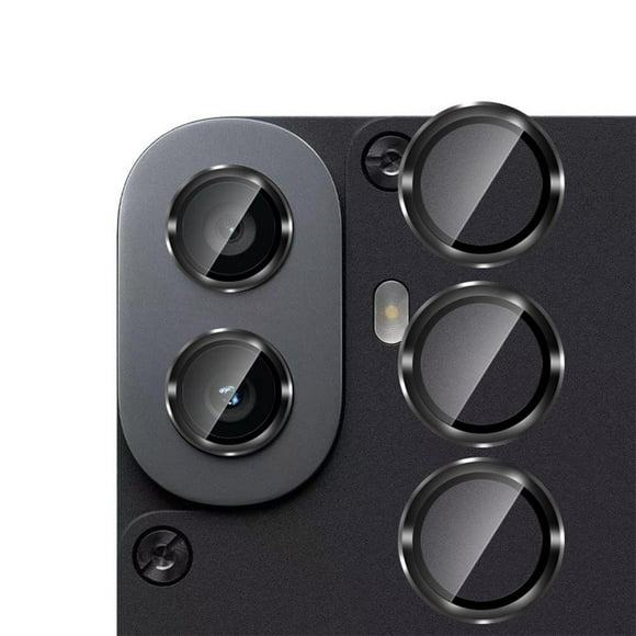 3D Camera Protector Glass For Nothing CMF Phone HD Tempered Glass Lens Metal Y5 M0R0