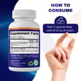 thumbnail image 4 of Suplemento vitamínico Bifidobacterium Longum de 6 mil millones de CFU, 4 of 9