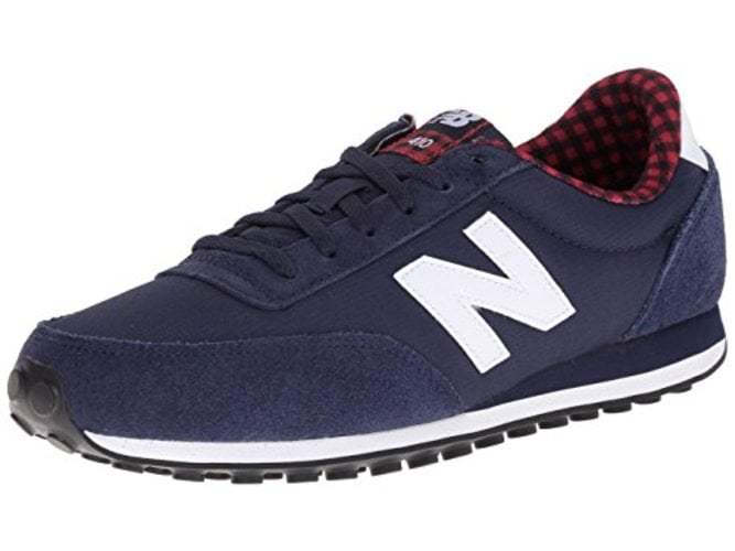 new balance wl410 dames navy