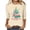 ZA Khaki, variant on ZRGHAOYLQ Women's Novelty 3/4 Sleeve Shirts Trendy Christmas Tree Graphic T Shirts 2025 Merry Christmas Crewneck Pullover Lightweight Loose Shirts Tops for Christmas Gifts