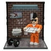 Roblox Desktop Series Collection - Jailbreak: Personal Time [Includes Exclusive Virtual Item]