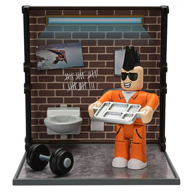 Roblox Desktop Series Collection Jailbreak Personal Time Includes Exclusive Virtual Item Walmart Com Walmart Com - roblox jailbreak cake