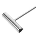 thumbnail image 3 of Stainless Steel T Handle Meat Hook For Grilling And Butchering Hook For Hanging And Lifting Meat Stainless Steel Hook Meat Hook T Type Meat Hanger Meat Hanging Hook, 3 of 9