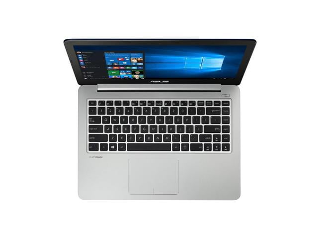 ASUS K401LB-WS71 - Intel Core i7 - 5500U / up to 3 GHz - Win 10
