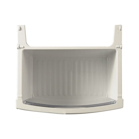 ForeverPRO WR32X32346 Bottom Pan Assm for GE Appliance WR32X10654 WR32X10860 WR32X26214