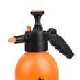 thumbnail image 2 of Pulverizador Manual Pulverizador manual 2L Pulverizadores de plantas a prueba de explosiones Suministros para exteriores Naranja Ndcxsfigh Libre de BPA, 2 of 3
