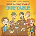 thumbnail image 1 of Pre-Owned There's Always Room At Our Table (Paperback) 163129475X 9781631294754, 1 of 1