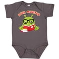 thumbnail image 3 of Inktastic Book Monster Boy Boys or Girls Baby Bodysuit, 3 of 5
