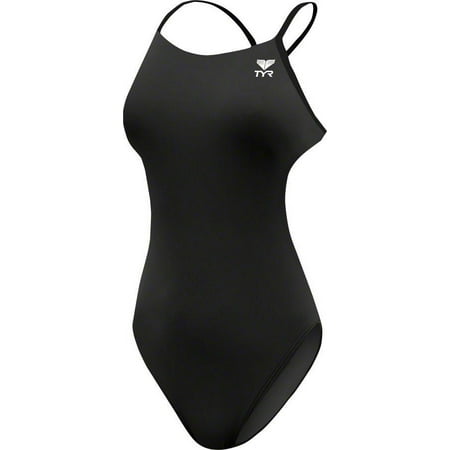 UPC: 0036702596398 | TYR PerFormance Cutoutfit Swimsuit Swim Wear – Size: 38 Gender/Age: Women s
