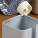 thumbnail image 5 of Methold Alimentador de cuenco para gatos domésticos: dispensador automático de suministros para mascotas fijo a tierra humanizado que ahorra Type2 NO2, 5 of 6