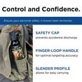 Guard Alaska Maximum Strength Bear Spray Repellent Powerful Pepper